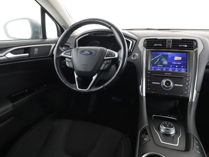 Ford Mondeo GRATIS! Pakiet Serwisowy o wartości 600 zł! Mk5 (2014-)