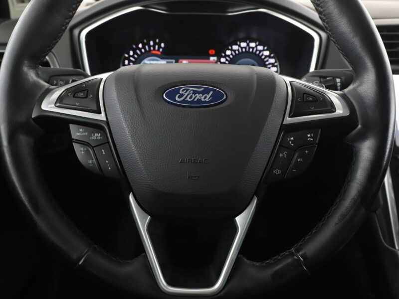 Ford Mondeo GRATIS! Pakiet Serwisowy o wartości 600 zł! Mk5 (2014-)