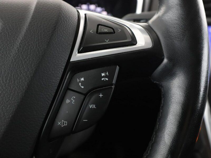 Ford Mondeo GRATIS! Pakiet Serwisowy o wartości 600 zł! Mk5 (2014-)