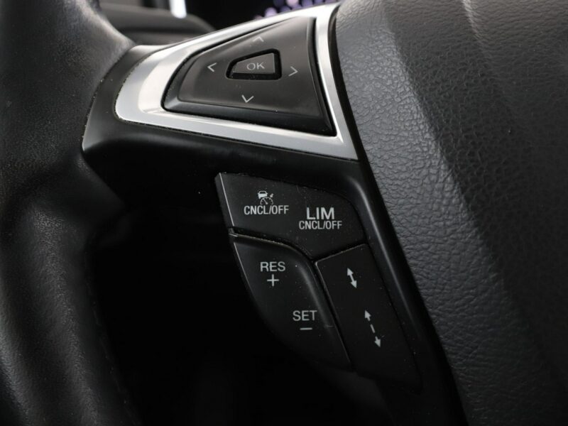 Ford Mondeo GRATIS! Pakiet Serwisowy o wartości 600 zł! Mk5 (2014-)