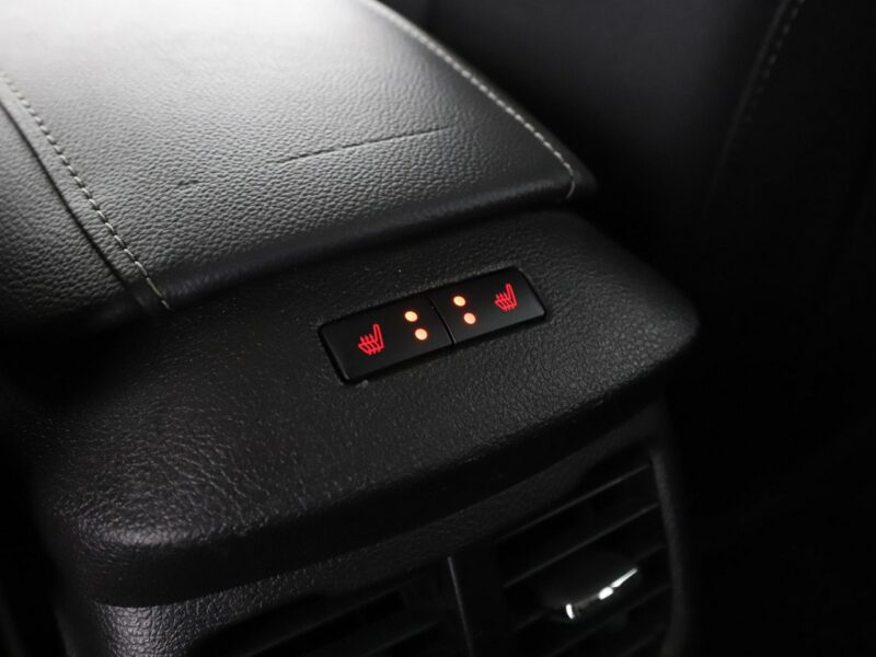 Ford Mondeo GRATIS! Pakiet Serwisowy o wartości 600 zł! Mk5 (2014-)