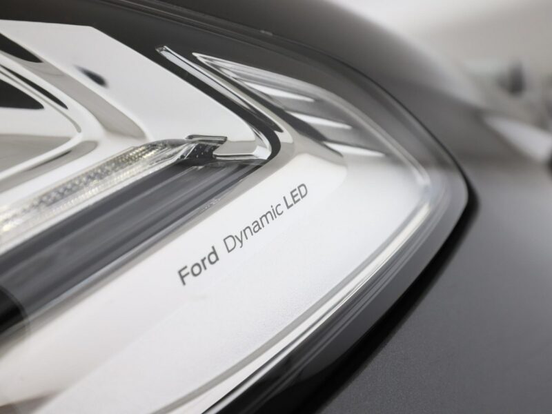 Ford Mondeo GRATIS! Pakiet Serwisowy o wartości 600 zł! Mk5 (2014-)