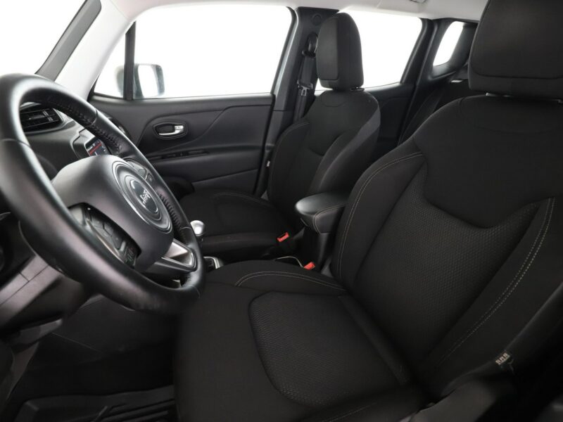Jeep Renegade 1.0 TGDi Limited Klimatyzacja Tempomat Nawigacja Asystenci Kamera LED 2019