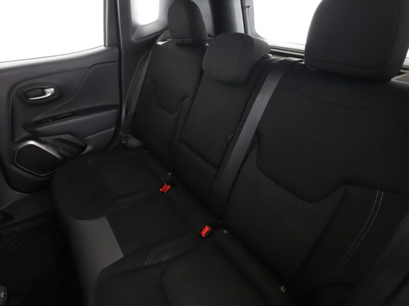 Jeep Renegade 1.0 TGDi Limited Klimatyzacja Tempomat Nawigacja Asystenci Kamera LED 2019