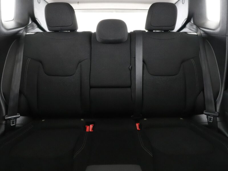Jeep Renegade 1.0 TGDi Limited Klimatyzacja Tempomat Nawigacja Asystenci Kamera LED 2019