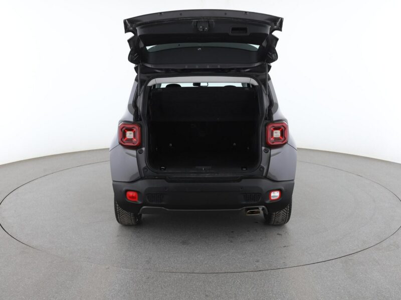 Jeep Renegade 1.0 TGDi Limited Klimatyzacja Tempomat Nawigacja Asystenci Kamera LED 2019