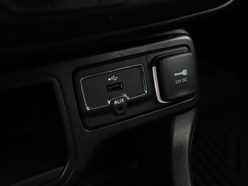 Jeep Renegade 1.0 TGDi Limited Klimatyzacja Tempomat Nawigacja Asystenci Kamera LED 2019
