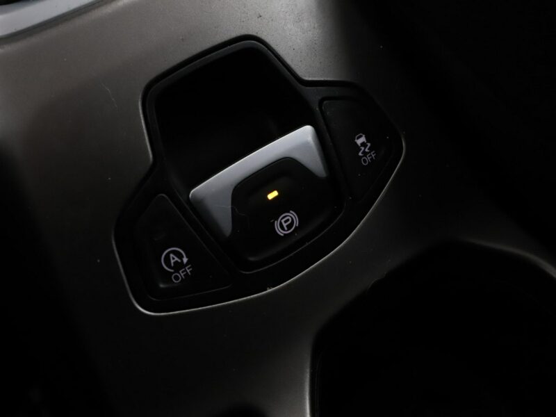 Jeep Renegade 1.0 TGDi Limited Klimatyzacja Tempomat Nawigacja Asystenci Kamera LED 2019