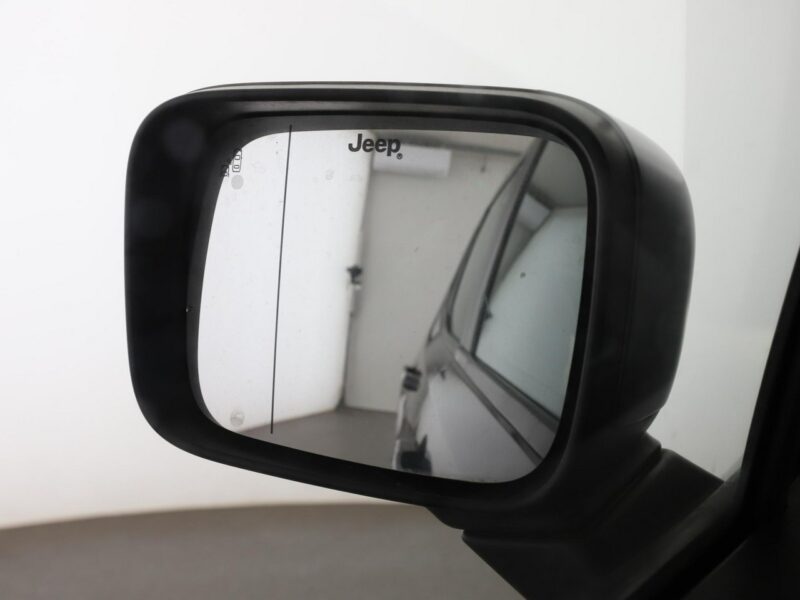 Jeep Renegade 1.0 TGDi Limited Klimatyzacja Tempomat Nawigacja Asystenci Kamera LED 2019