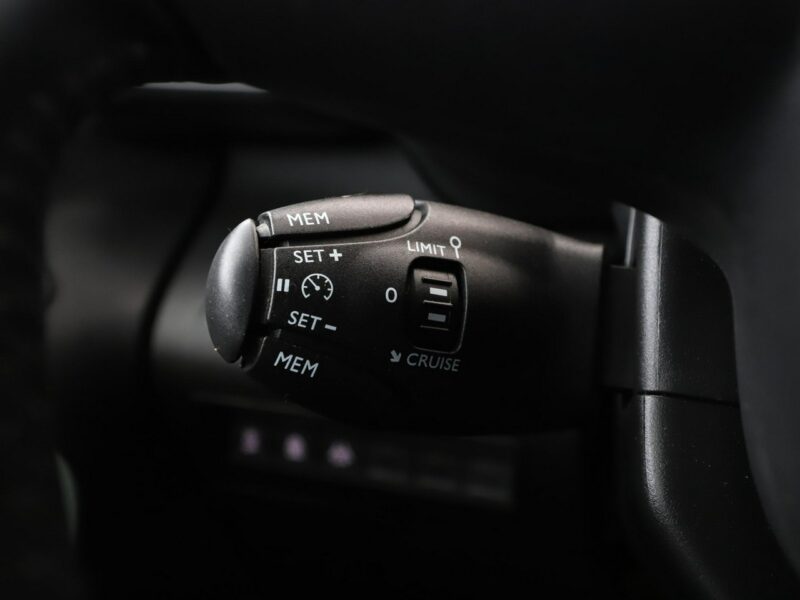 Citroen Berlingo navigacja klima auto czujniki parkowania III (2018-)