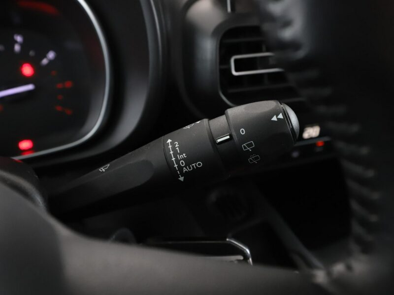 Citroen Berlingo navigacja klima auto czujniki parkowania III (2018-)