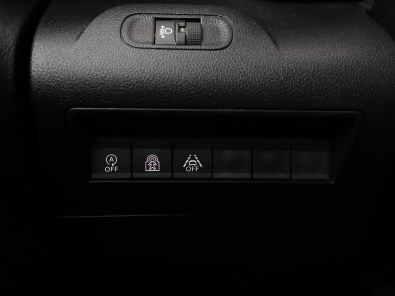 Citroen Berlingo navigacja klima auto czujniki parkowania III (2018-)