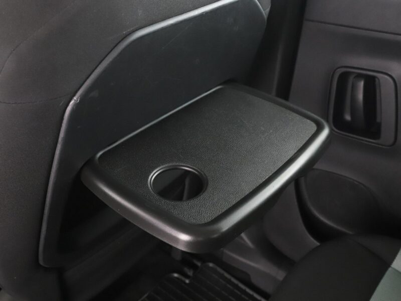 Citroen Berlingo navigacja klima auto czujniki parkowania III (2018-)