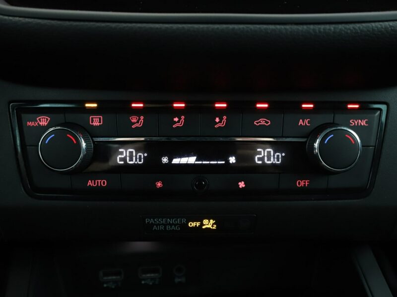 Seat Arona full LED navi klima auto czujniki parkowania