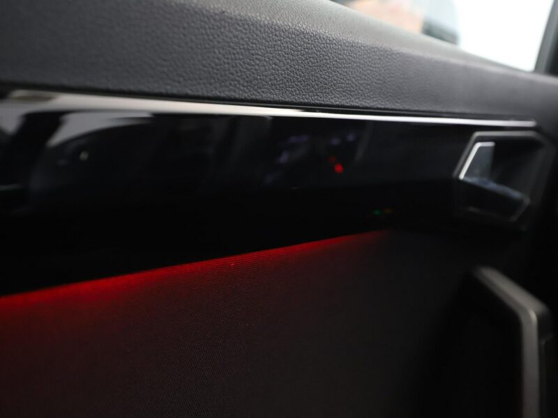 Seat Arona full LED navi klima auto czujniki parkowania