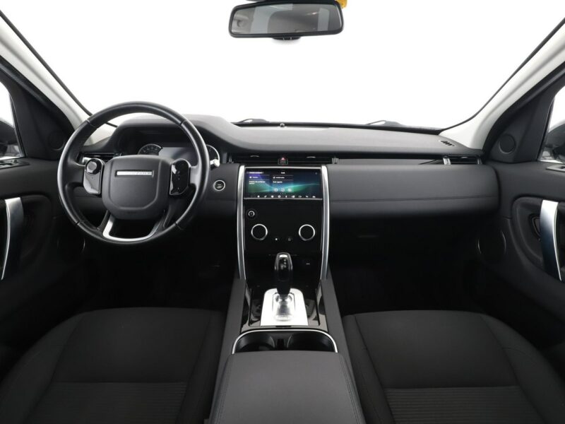 Land Rover Discovery Sport FV23 2.0Td4 MHEV AWD Automat Tempomat Nawigacja Meridian Kamera LED