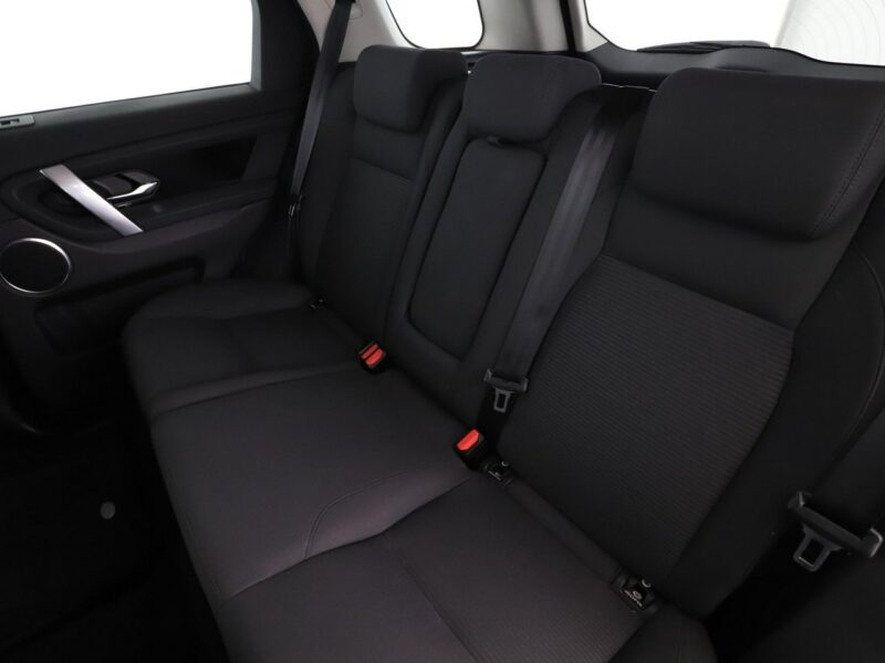 Land Rover Discovery Sport FV23 2.0Td4 MHEV AWD Automat Tempomat Nawigacja Meridian Kamera LED