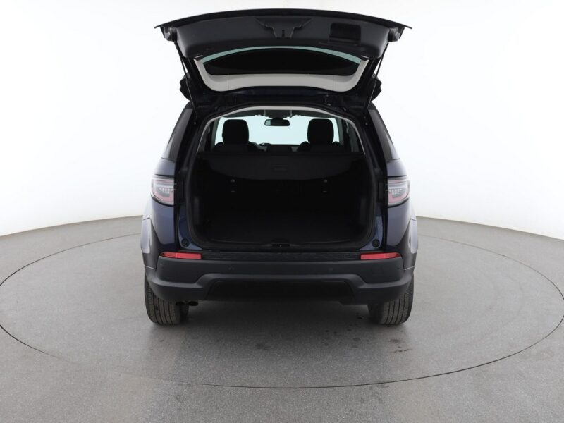 Land Rover Discovery Sport FV23 2.0Td4 MHEV AWD Automat Tempomat Nawigacja Meridian Kamera LED