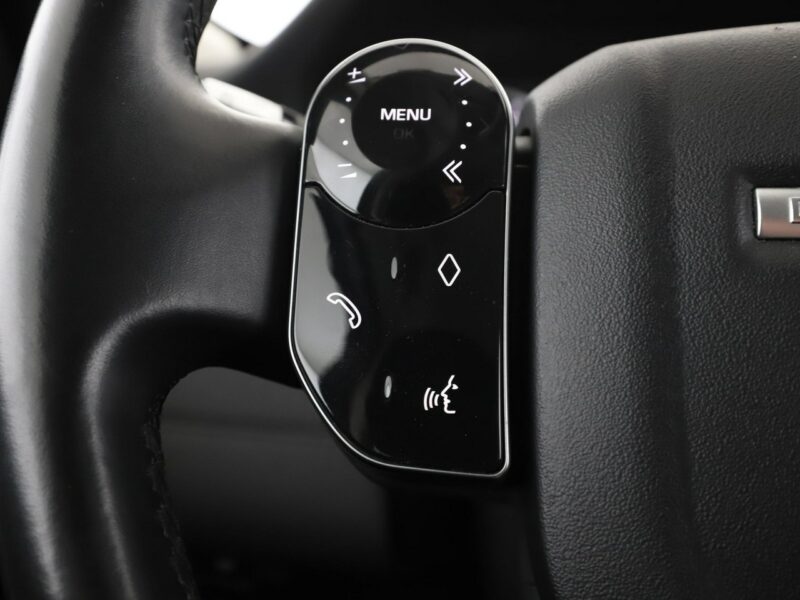 Land Rover Discovery Sport FV23 2.0Td4 MHEV AWD Automat Tempomat Nawigacja Meridian Kamera LED