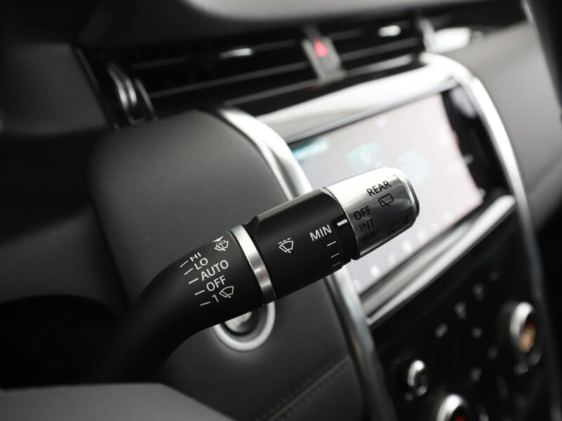 Land Rover Discovery Sport FV23 2.0Td4 MHEV AWD Automat Tempomat Nawigacja Meridian Kamera LED