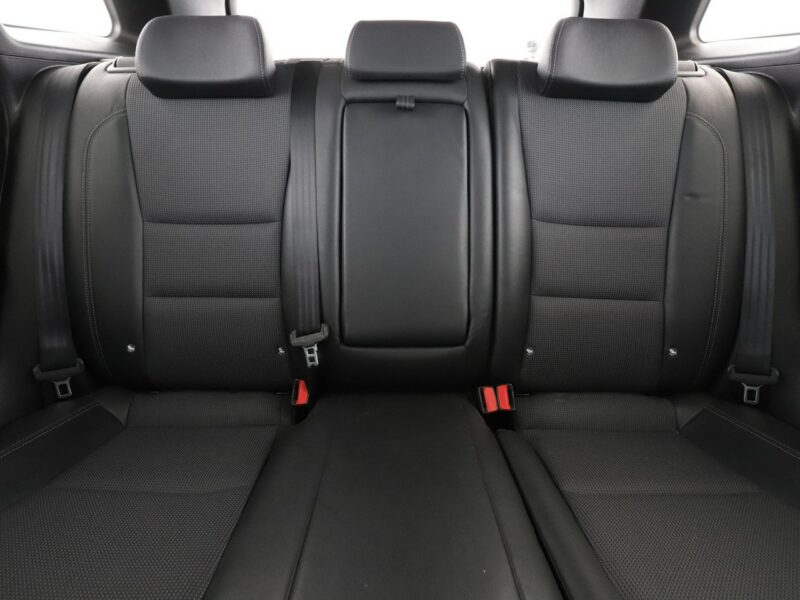 Hyundai i30 AUTOMAT lift PDC grzane fotele półskóra klima-auto tempomat II (2012 - 2016)
