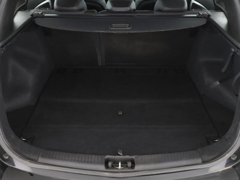 Hyundai i30 AUTOMAT lift PDC grzane fotele półskóra klima-auto tempomat II (2012 - 2016)