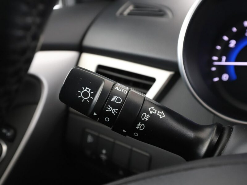 Hyundai i30 AUTOMAT lift PDC grzane fotele półskóra klima-auto tempomat II (2012 - 2016)