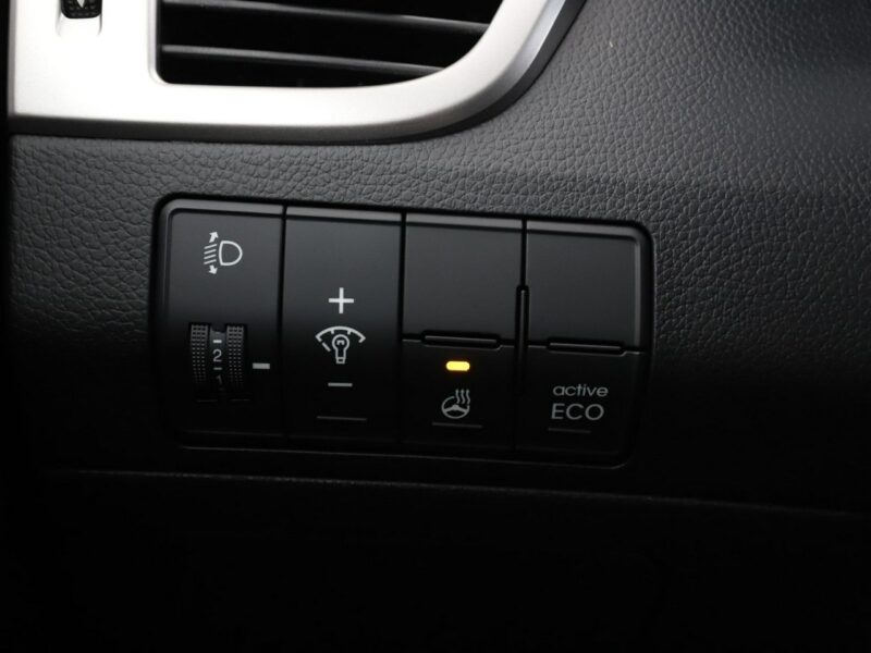Hyundai i30 AUTOMAT lift PDC grzane fotele półskóra klima-auto tempomat II (2012 - 2016)