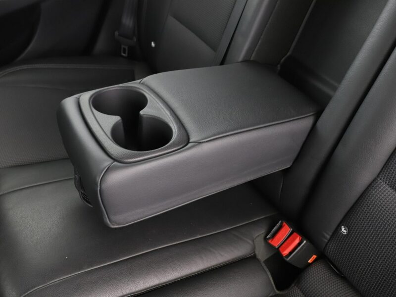 Hyundai i30 AUTOMAT lift PDC grzane fotele półskóra klima-auto tempomat II (2012 - 2016)