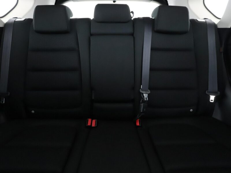 Mazda CX-5 4x4 navi LED klima auto kamera i czujniki parkowania grzane fotele I (2012-2017)