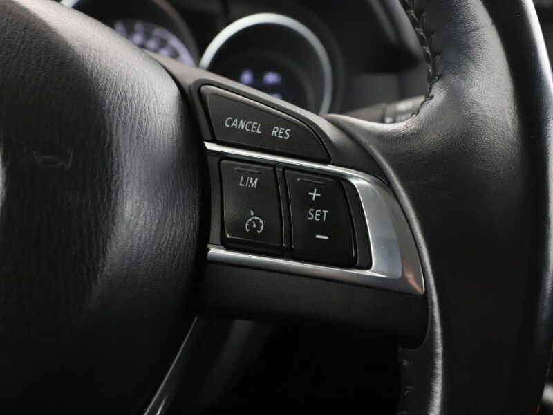Mazda CX-5 4x4 navi LED klima auto kamera i czujniki parkowania grzane fotele I (2012-2017)