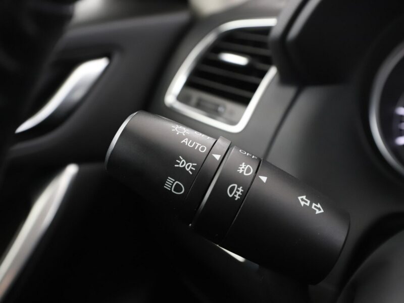 Mazda CX-5 4x4 navi LED klima auto kamera i czujniki parkowania grzane fotele I (2012-2017)