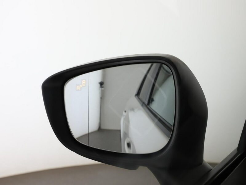 Mazda CX-5 4x4 navi LED klima auto kamera i czujniki parkowania grzane fotele I (2012-2017)