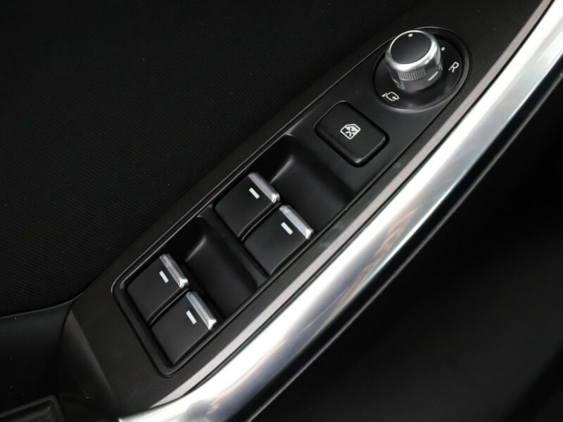 Mazda CX-5 4x4 navi LED klima auto kamera i czujniki parkowania grzane fotele I (2012-2017)