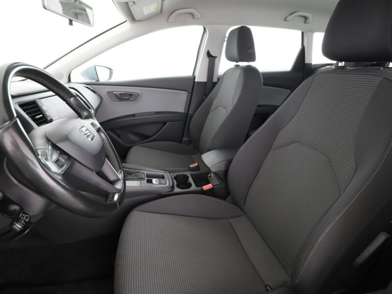 Seat Leon GRATIS! Pakiet Serwisowy o wartości 800 zł! III (2012-)