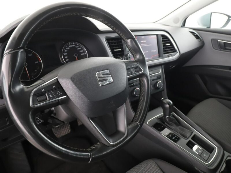 Seat Leon GRATIS! Pakiet Serwisowy o wartości 800 zł! III (2012-)