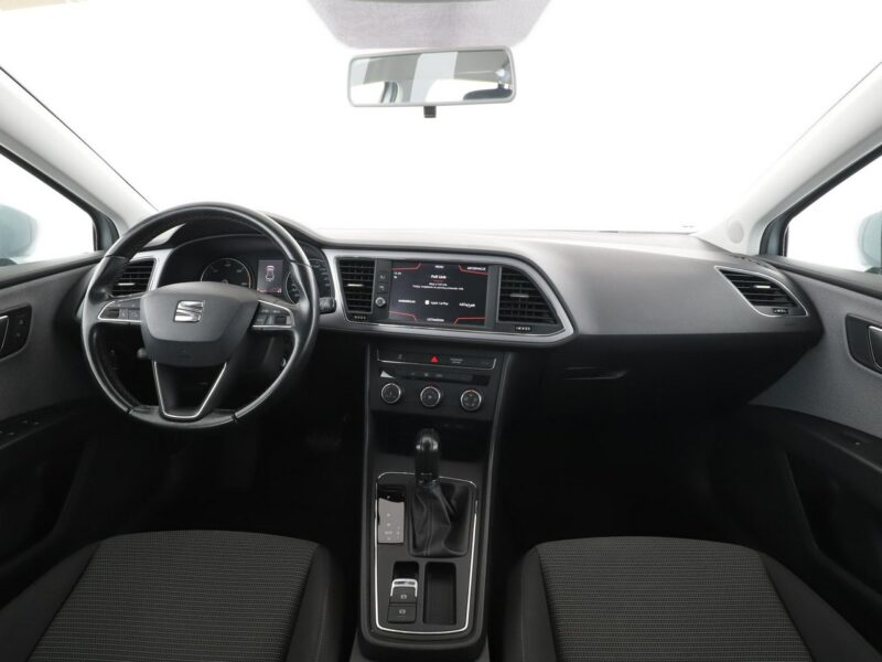Seat Leon GRATIS! Pakiet Serwisowy o wartości 800 zł! III (2012-)