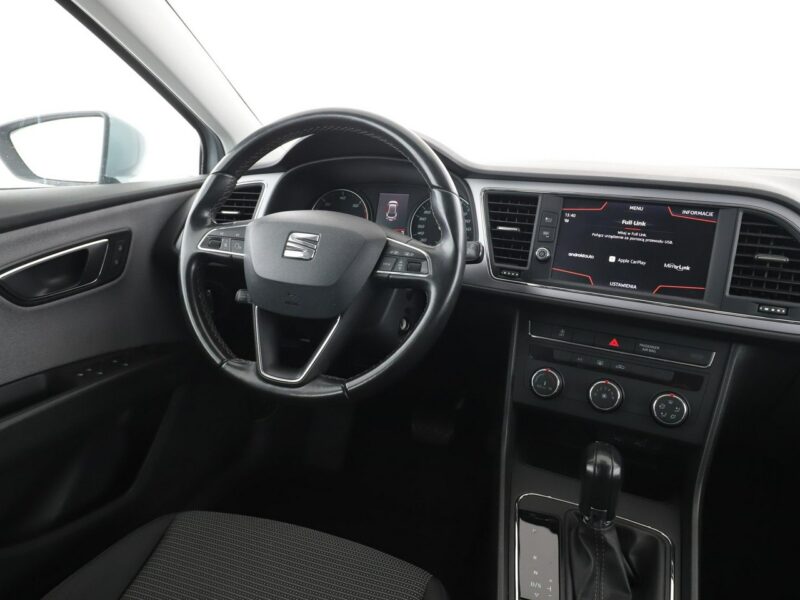 Seat Leon GRATIS! Pakiet Serwisowy o wartości 800 zł! III (2012-)
