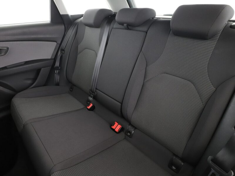 Seat Leon GRATIS! Pakiet Serwisowy o wartości 800 zł! III (2012-)