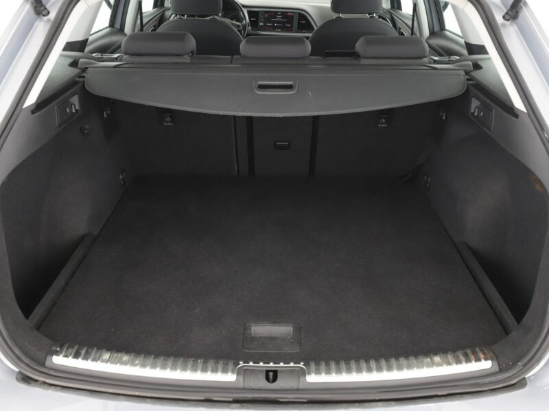 Seat Leon GRATIS! Pakiet Serwisowy o wartości 800 zł! III (2012-)
