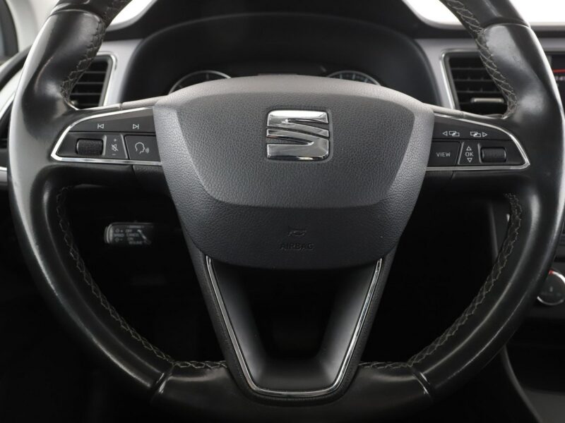 Seat Leon GRATIS! Pakiet Serwisowy o wartości 800 zł! III (2012-)