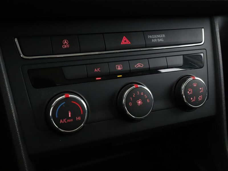 Seat Leon GRATIS! Pakiet Serwisowy o wartości 800 zł! III (2012-)
