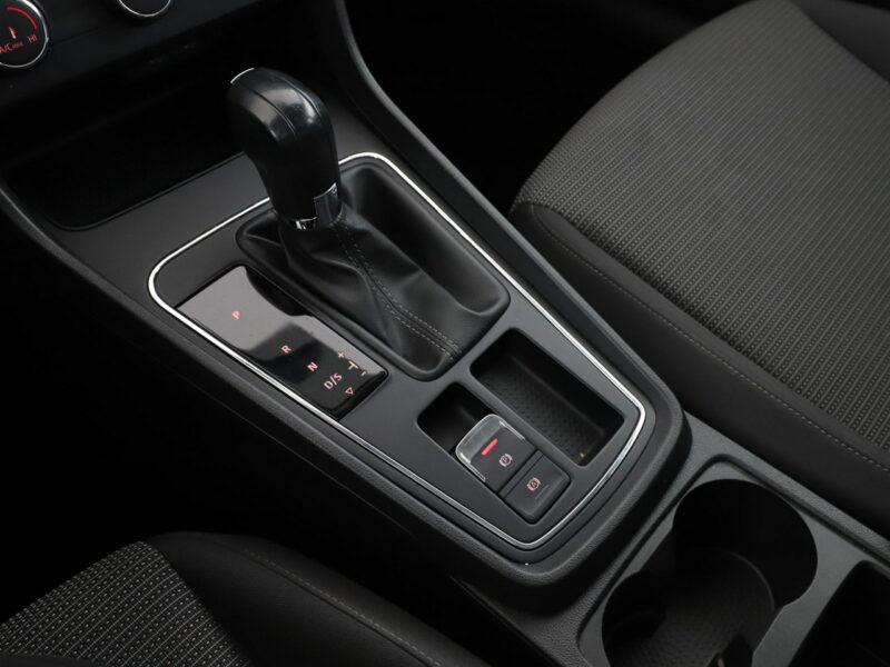 Seat Leon GRATIS! Pakiet Serwisowy o wartości 800 zł! III (2012-)