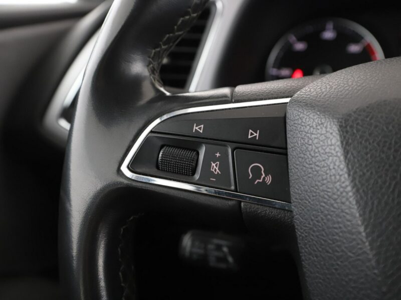 Seat Leon GRATIS! Pakiet Serwisowy o wartości 800 zł! III (2012-)