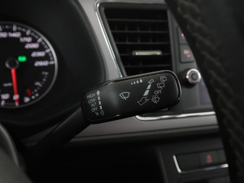 Seat Leon GRATIS! Pakiet Serwisowy o wartości 800 zł! III (2012-)