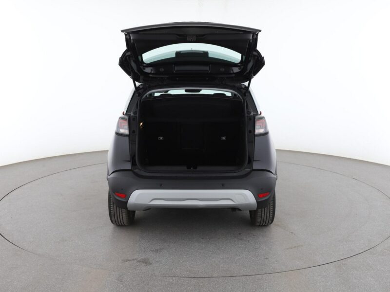 Opel Crossland X GRATIS! Pakiet Serwisowy o wartości 500 zł!