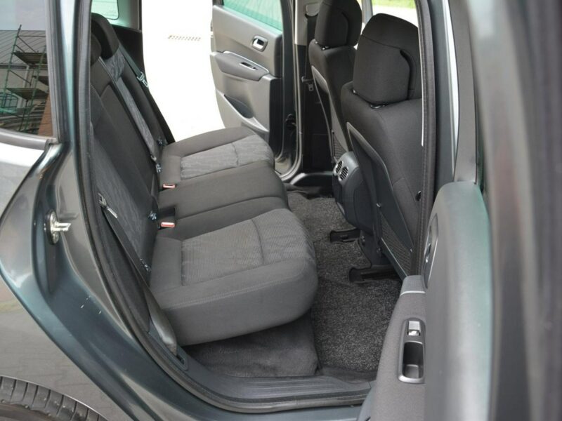 Peugeot 3008 2.0HDI(150KM)l Duża Navi Klimatronic Panorama Parktronic Hak I (2009-2016)