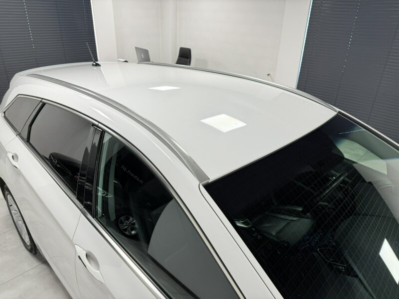 Hyundai i40 1.7CRDi136KM*PREMIUM+Nav*BiXenon*Skóry*Alu*KeyLessGo*LED Dzienne