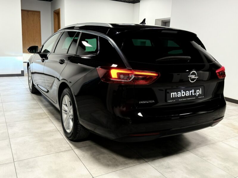 Opel Insignia 2.0 CDTi 170PS* SportsTourer *Dynamic * Matrix * Navi *Skóry* Panorama B (2017-)