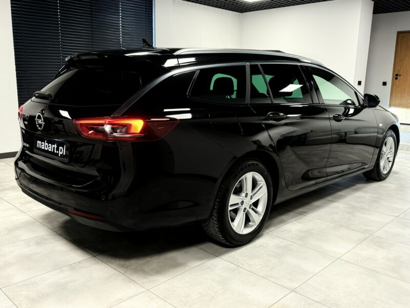 Opel Insignia 2.0 CDTi 170PS* SportsTourer *Dynamic * Matrix * Navi *Skóry* Panorama B (2017-)